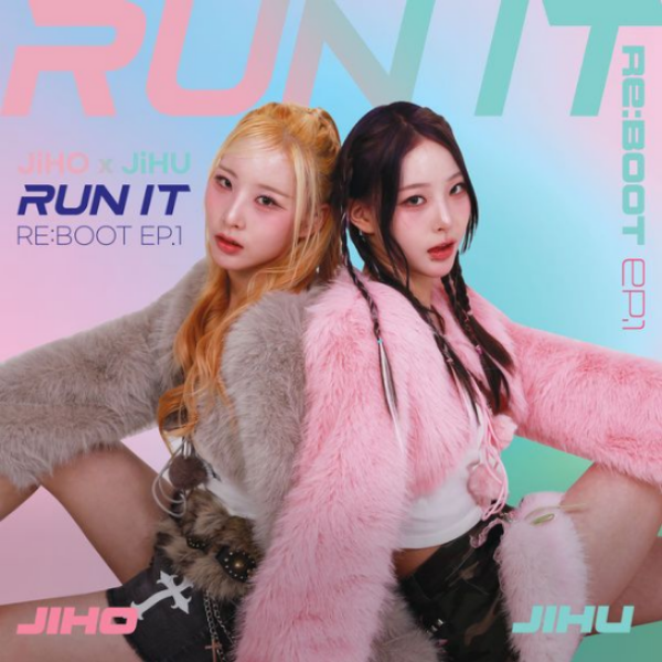 【Mstar-Archive-260709】 ARISE's 'RUN IT' and 4 other tracks
