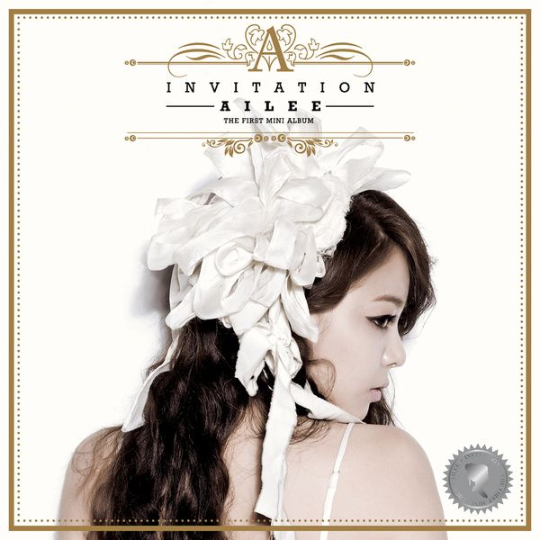 【Mstar-Archive-260312】 AILEE's 'I Will Show You' and 4 other tracks