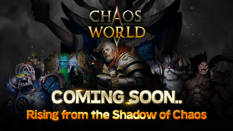📼Chaos W Tutorial [6 Minutes Unedited]