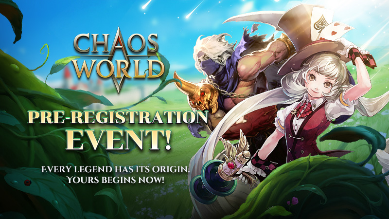 Are you ready to face overwhelming power?