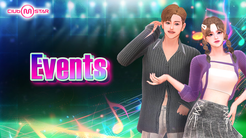 【Community Event】 Spring Bloom Runway