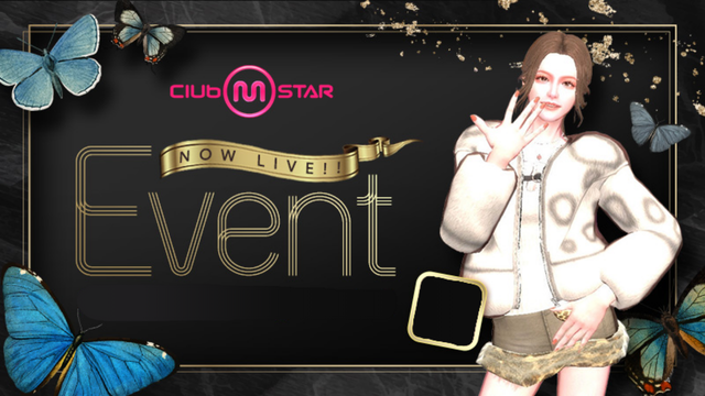 【Event】April Fool's Fashion Event!