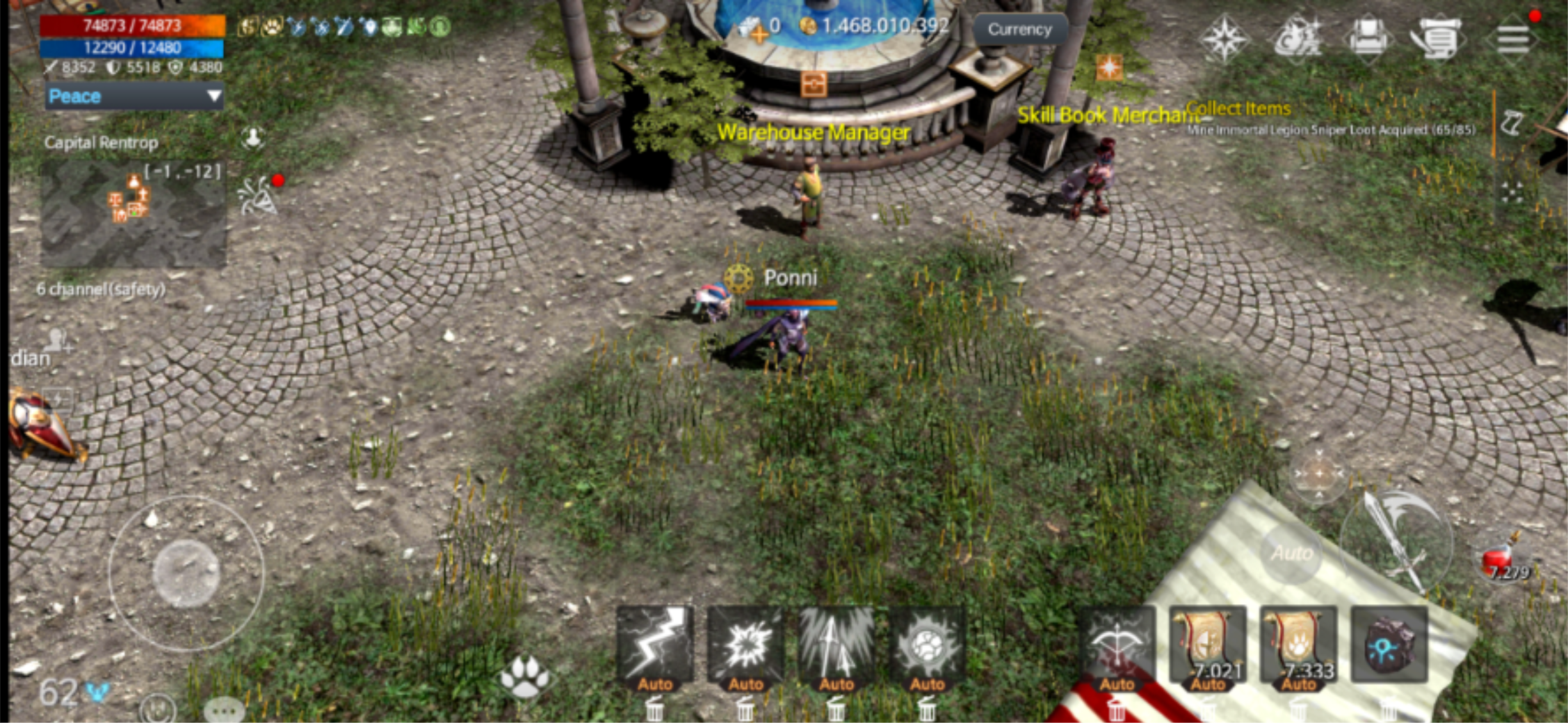 *ING: Ponni  *sever: Silk