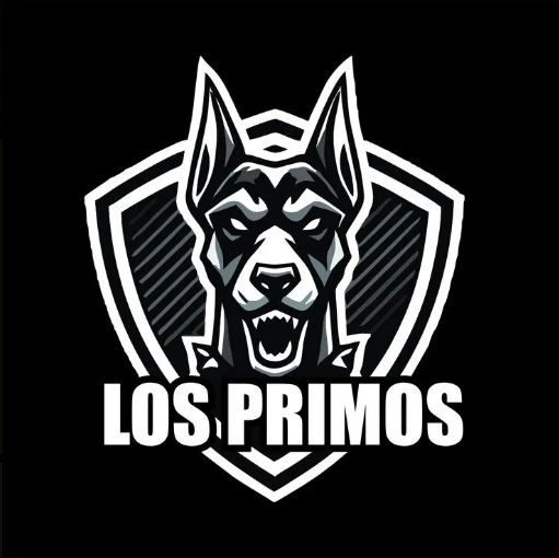 GUILDA " LOS PRIMOS " RECRUTANDO MEMBROS ATIVOS.