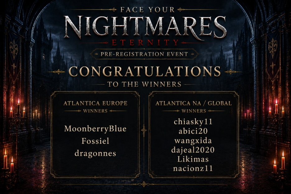 EVENT Eternity Lucky Draw Winners Community Milestone Rewards ORVVIT event-eternity-lucky-draw-winners-community-milestone-rewards-orvvit