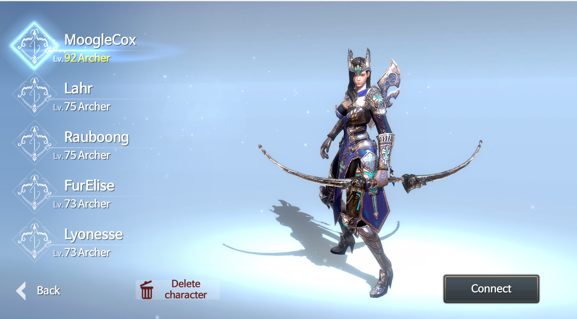 IGN: MoogleCox Lv. 92