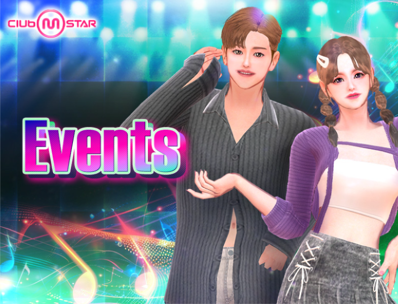 【2026 Golden June Festa】NPC Appearance Customization Survey!