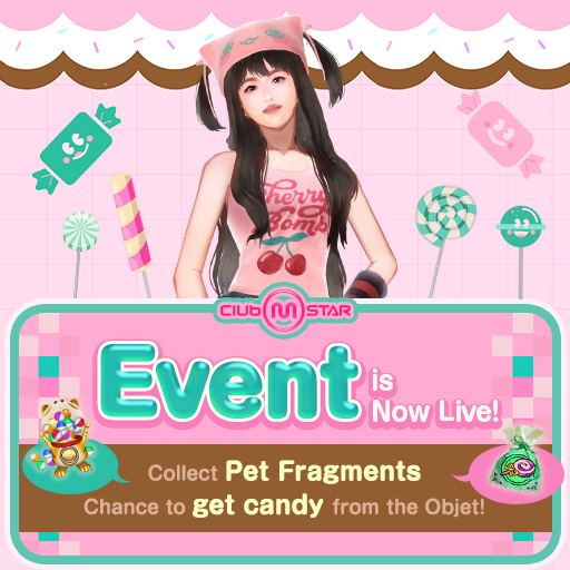 [20260702 Update] Let's look the components of Lucky Box and Event Rewards!