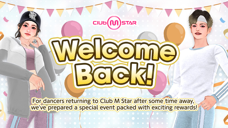 【Update】 Club M Star: June11, 2026 Update Contents!