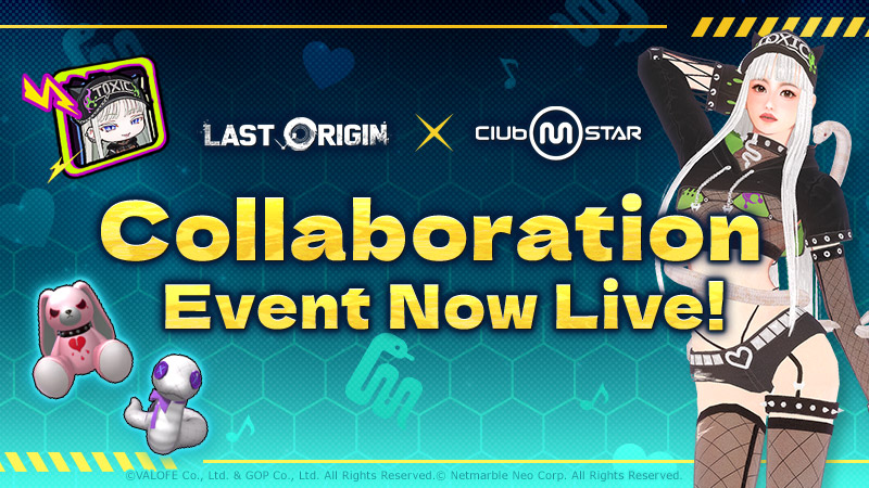 【Update】 Club M Star: July 16, 2026 Update Contents!
