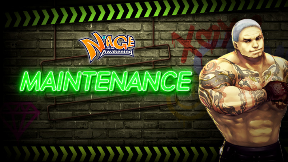 Scheduled Maintenance - October 27, 2026 | ORVVIT