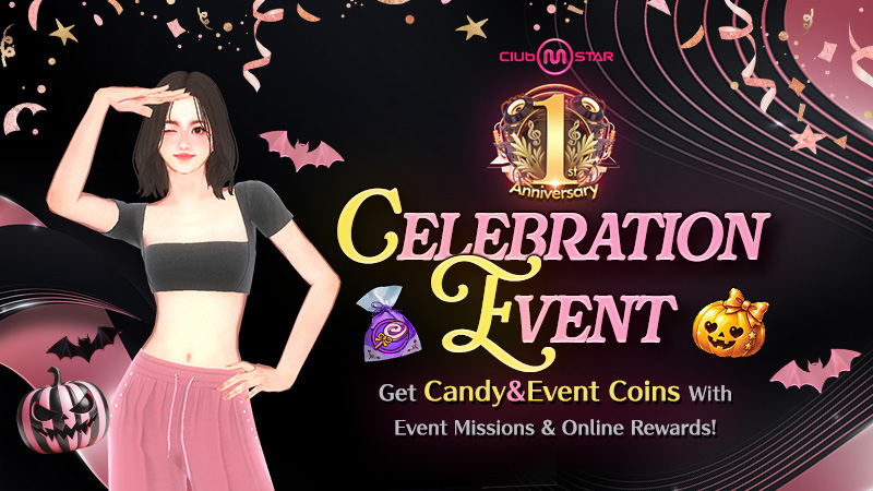 Code Dance Cat 【Update】 Club M Star: October 22, 2026 Update Contents! | ORVVIT